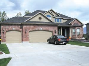 Garage Door Company Chicago